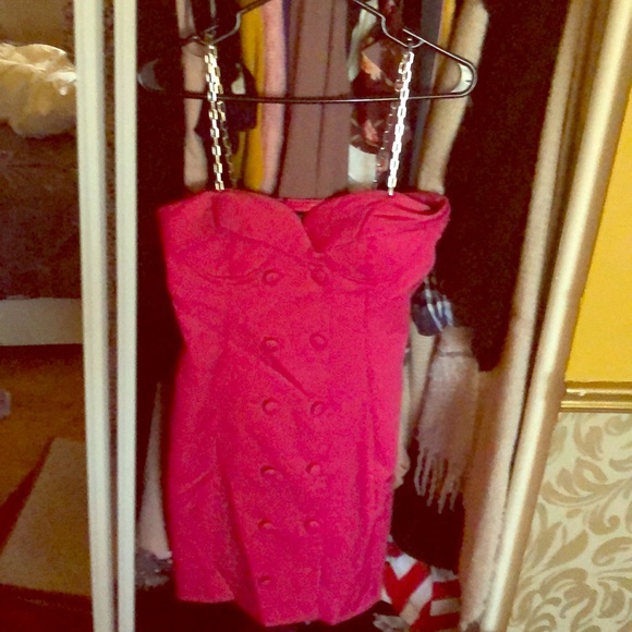 Dress from Booho